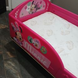 Kids Bed