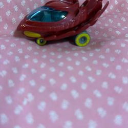 PJ Masks Owl-Glider, a die-cast toy vehicle modeled after Owlette's flying vehicle from the show. 
