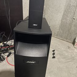 Home Theater System 