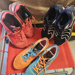 Selling For My SISTER, NIKE  IN MINT CONDITION,  SIZE "13"... $35 Each