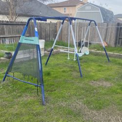 Swing Set