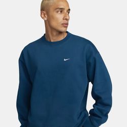 Men’s Nike Single Swoosh Sweatshirt