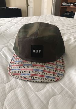 huf hat