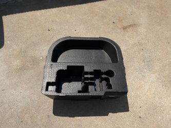 2016-2021 Acura ILX Emergency Jack Tool Storage Box Holder OEM 84540TX8 Foam