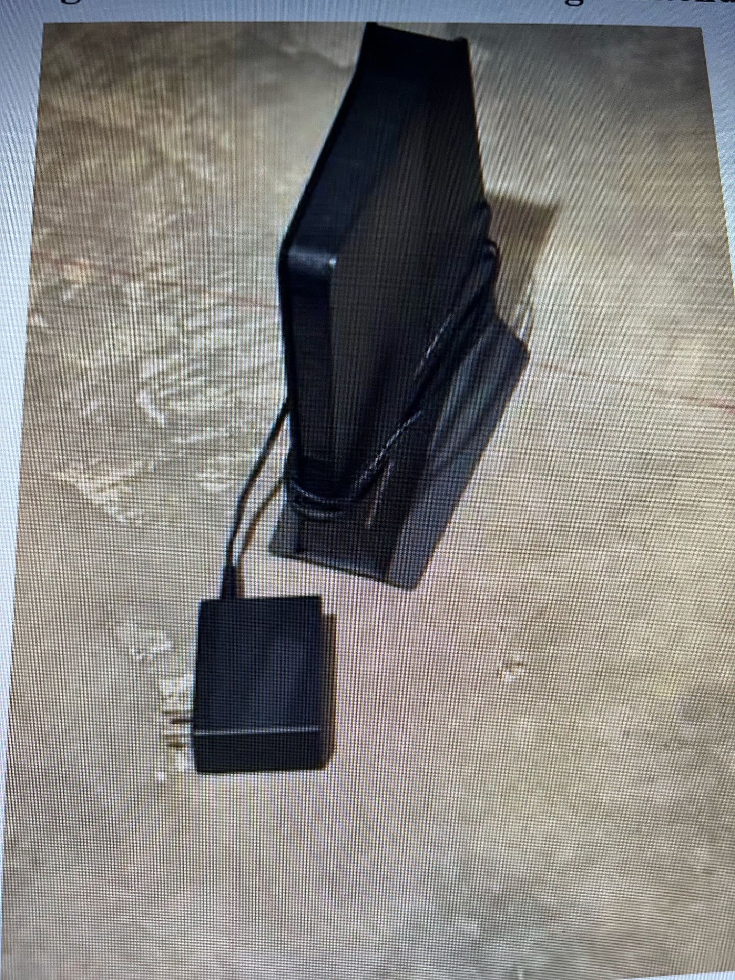 WiFi extender