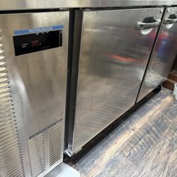 Hoshizaki Refrigerator Perfect Working Condition 