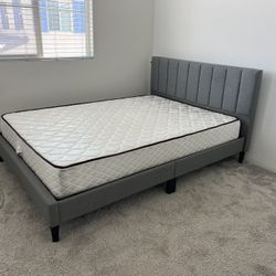 Bed Frames Full Size