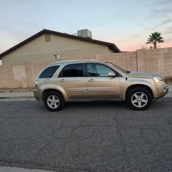 2006 Chevrolet Equinox