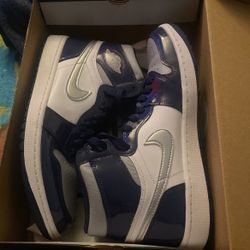 Jordan 1 High