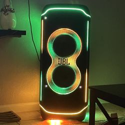 JBL Partybox Ultimate