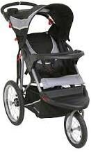 Baby Trend Expedition Jogger Stroller