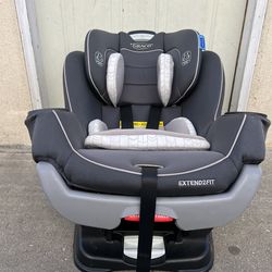 GRACO EXTEND 2FIT CONVERTIBLE