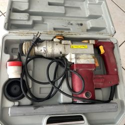 Electric Chippy Hammer For Sale 