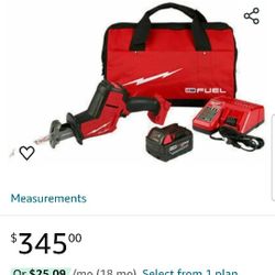 Milwaukee 2719-21 