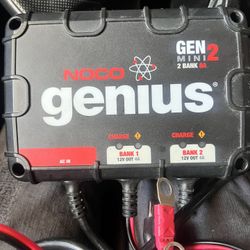 NOCO GEN 2 MINI