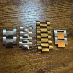 Watch Links 