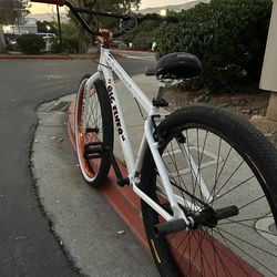 Se big flyer 29 inch looking for trades too