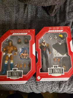 Collectible Figures
