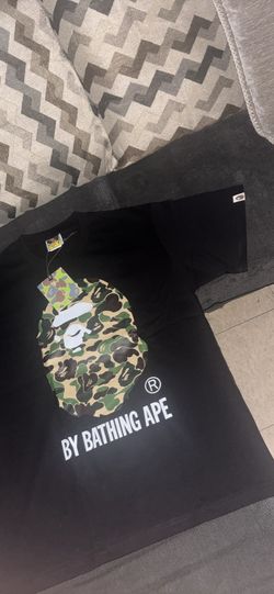 Bape Shirt