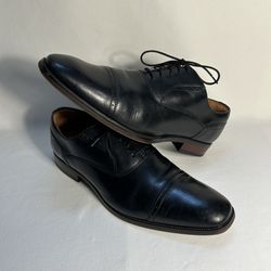 Florsheim Cap toe oxfords, Size 9.5 
