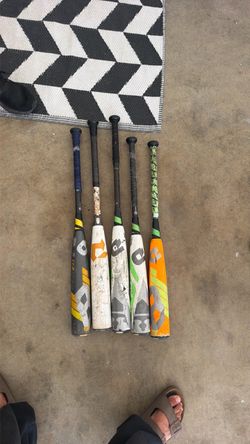 DeMarini Baseball Bats