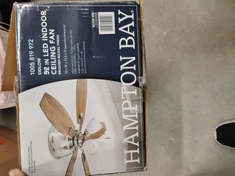 Ceiling fan