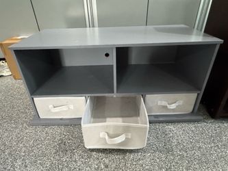 Tv stand