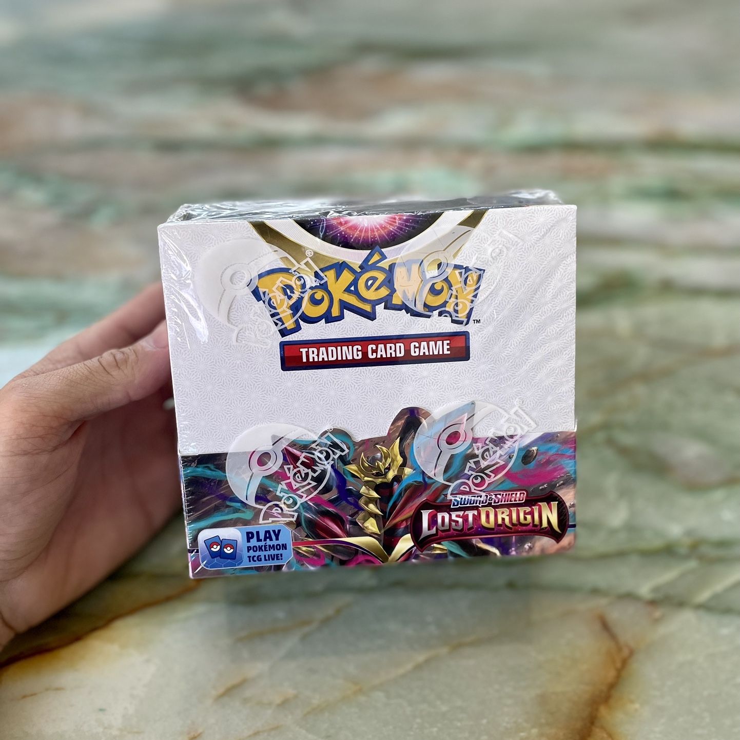 modern horizons draft booster box Modern Horizons 2 Draft Booster Box Tampered? : r/magicTCG