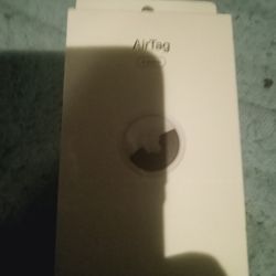 Apple Air tags
