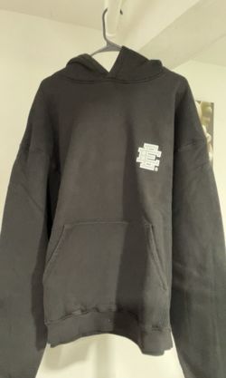 eric emanuel hoodie (brand new)