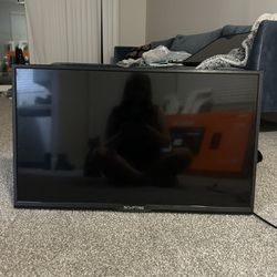 small tv