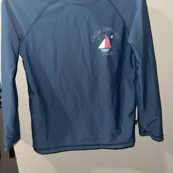 Boy Swimming Trunks 4T-6