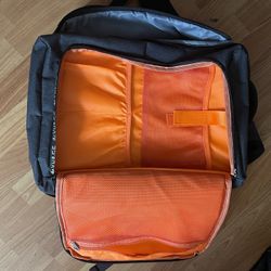 All-In-One Gaming Backpack (Console + Accessories)