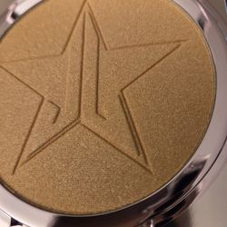 Jeffree Star Skin Frost Summer Snowcone Highlighting Powder