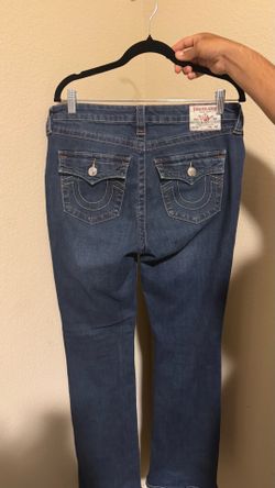Becca true RELIGION jeans size 32 women’s
