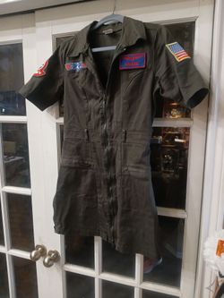 Top Gun Dress