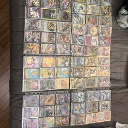Pokémon Card Lot