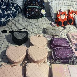 Multiple items