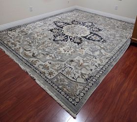 8 X 11 RUG CARPET * NEW*