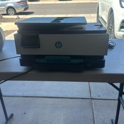 HP office Jet Pro 8028