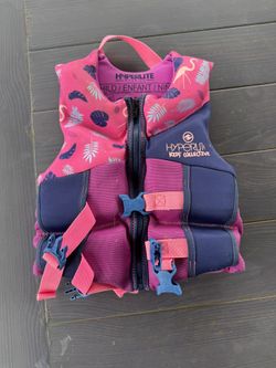Hyperlite Child/infant Life Best