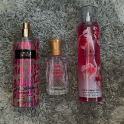 Perfume Bundles