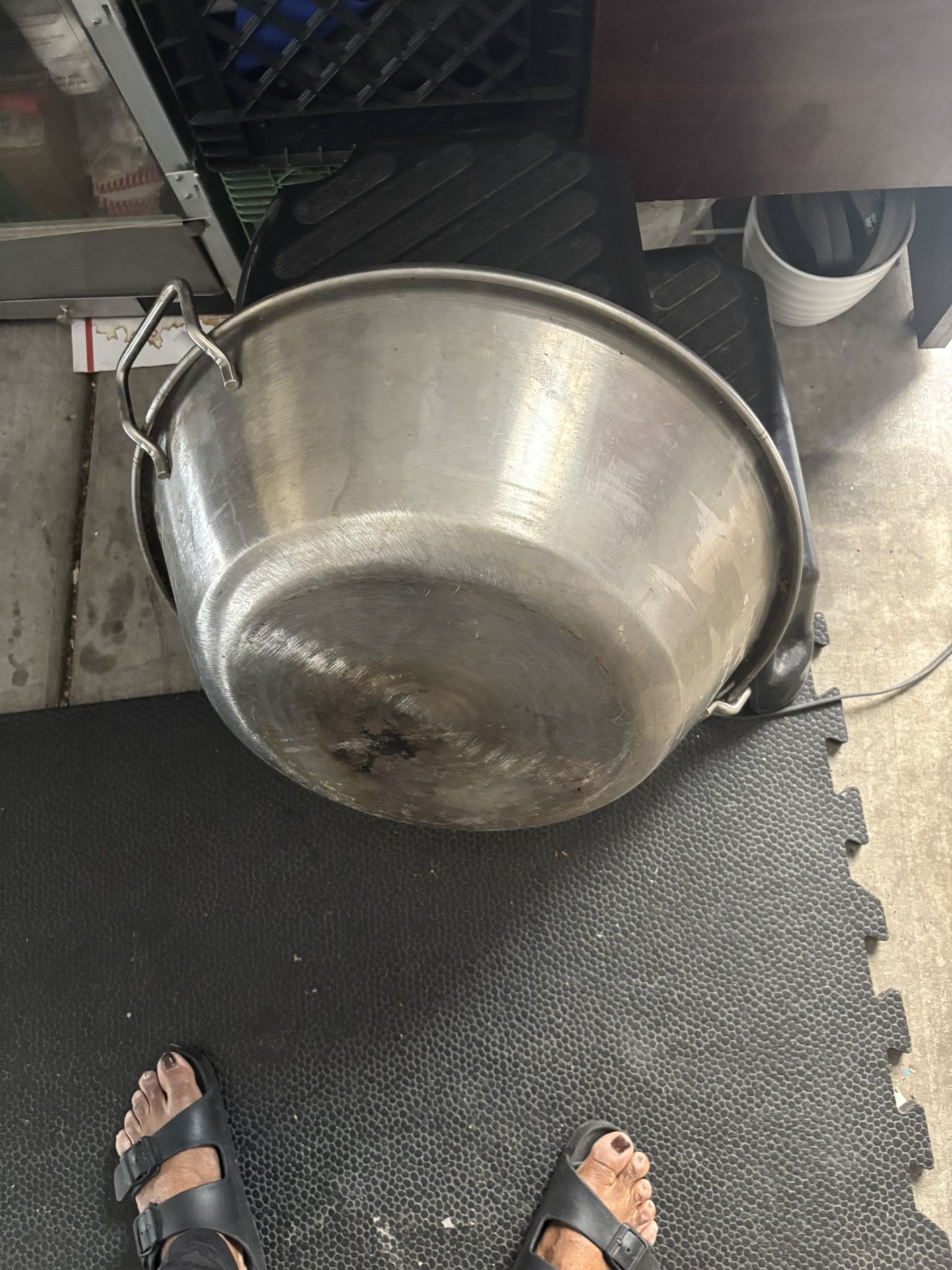 Pot