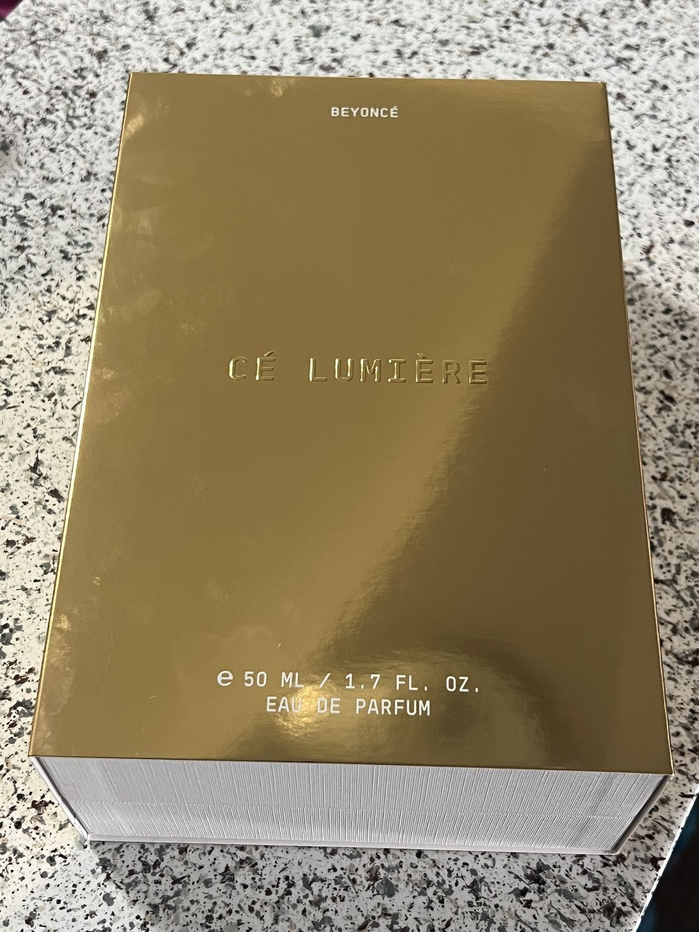 Woman’s Perfume (Beyoncé)