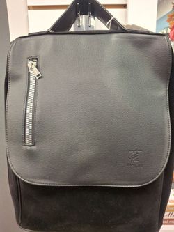 Tote and carry bag