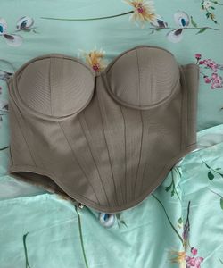 Corset