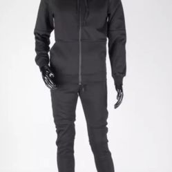 RIFLESSI JOGGER TRACK SUIT SIZE LARGE