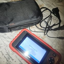 2025 LAUNCH CRP123X OBD2 Scanner Engine ABS SRS Code Reader Car Diagnostic Tool