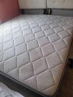 King Mattress