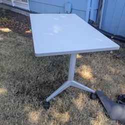 Mobile Workstation